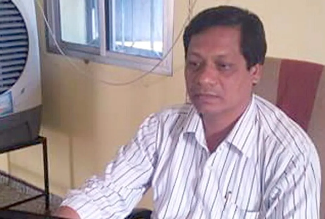  ପାଟଣାଗଡ଼ ପାର୍ସଲ ବୋମା ବିସ୍ଫୋରଣ ଘଟଣା : କ୍ରାଇମ୍‌ବ୍ରାଞ୍ଚ ଦାଖଲ କଲା ୩୭୬ ପୃଷ୍ଠାର ଚାର୍ଜସିଟ୍‌