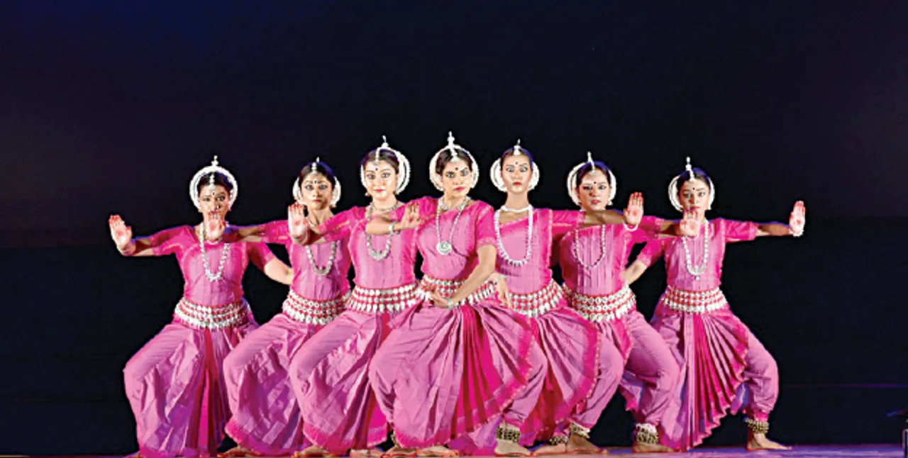  ଶେ‌ଷ ହେଲା ଧଉଳି-କଳିଙ୍ଗ ମହୋତ୍ସବ