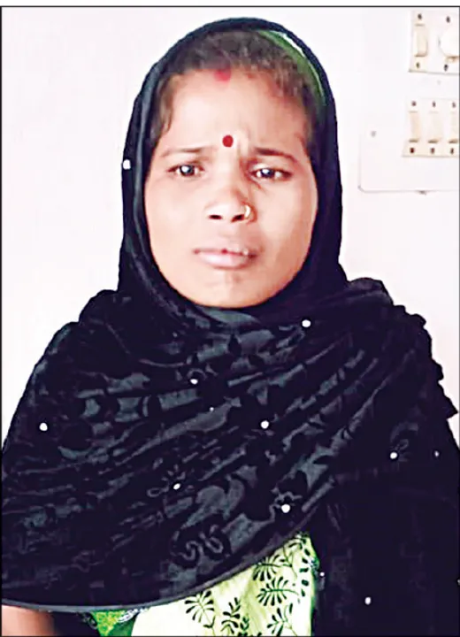 ସ୍ବାମୀ ପରେ ସ୍ତ୍ରୀ ଗଲା ଜେଲ, ବ୍ରାଉନ୍‌ସୁଗାର ଜବତ, ମହିଳା ଗିରଫ