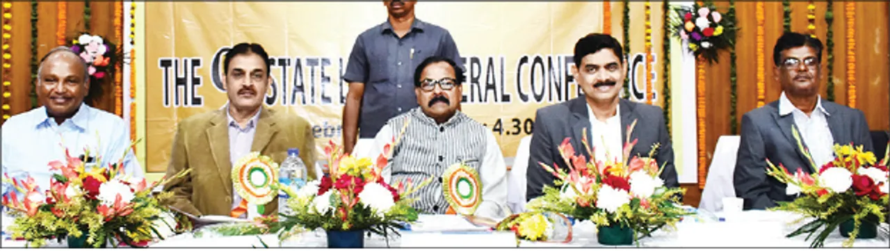  ଓଡ଼ିଶା ପୁଲିସ ମିନିଷ୍ଟ୍ରିଆଲ ସଂଘ ବୈଠକ: କର୍ମଚାରୀ ଅଭାବ, ବଢ଼ୁଛି ଅସନ୍ତୋଷ