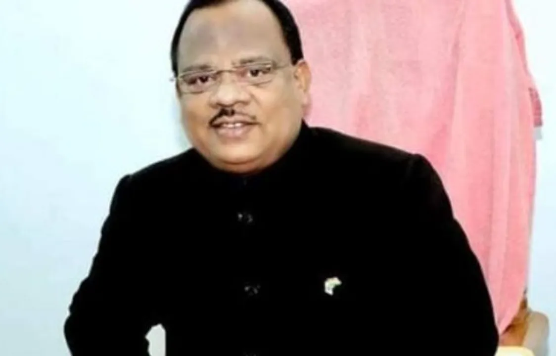  କେନ୍ଦ୍ରାଞ୍ଚଳ ଆରଡିସିଙ୍କୁ ଅତିରିକ୍ତ ଦାୟିତ୍ବ