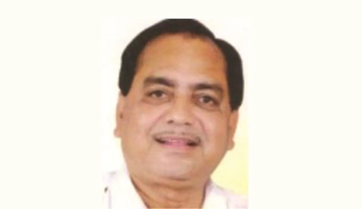  ଭାଗିରଥୀ ବଡ଼ଜେନା 
