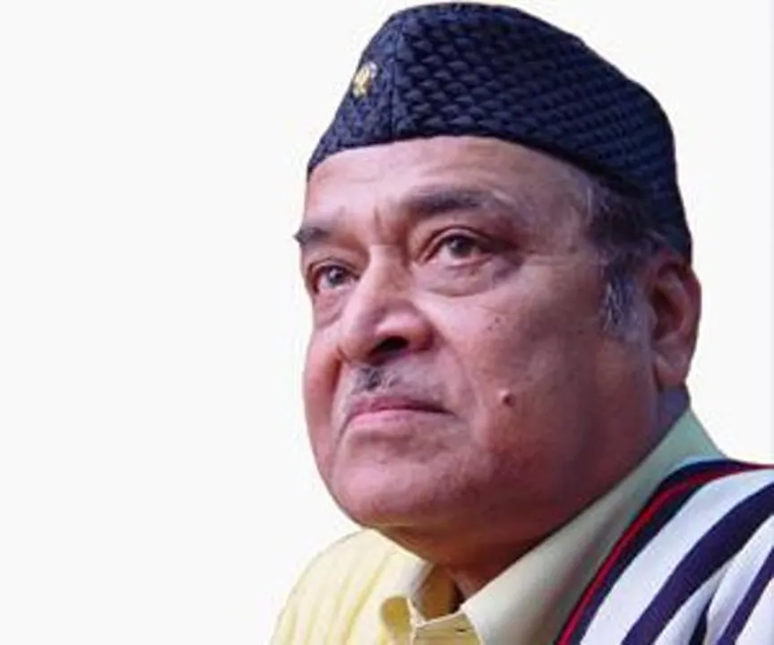  ‘ଭାରତ ରତ୍ନ’ ପ୍ରତ୍ୟାଖ୍ୟାନ କଲେ ଭୂପେନଙ୍କ ପୁଅ