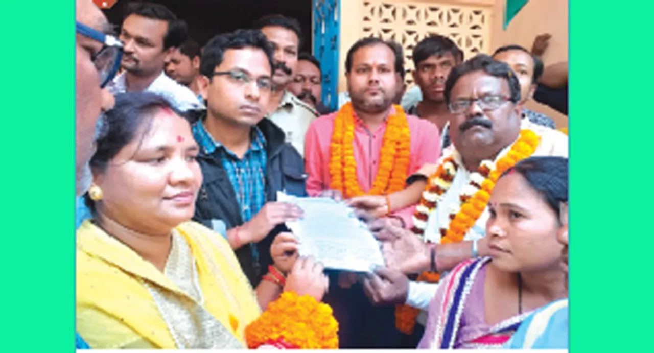  ଜିଲ୍ଲା ଦାବିରେ ୧୨ ଘଣ୍ଟିଆ ଟିଟିଲାଗଡ଼ ବନ୍ଦ