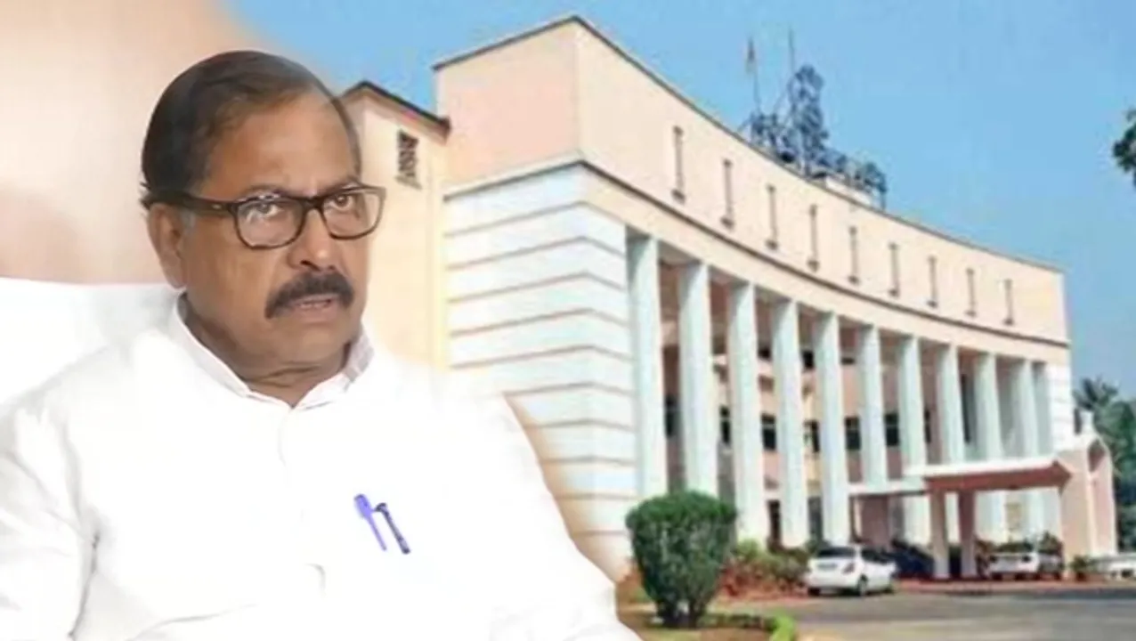  ଆସନ୍ତା ୭ ତାରିଖରେ ବିଧାନସଭାରେ ଆଗତ ହେବ କାମଚଳା ବଜେଟ!