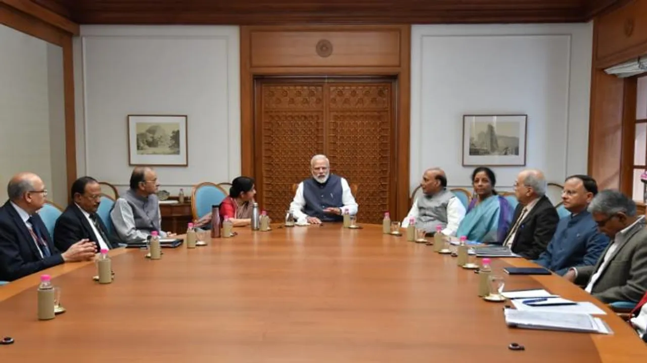  ଜୈସର ୨୫ ଜଣ ବରିଷ୍ଠ କମାଣ୍ଡର ନିହତ, ମୁଖ୍ୟ ଆତଙ୍କବାଦୀ ମାସୁଦ ଆଜାର ଏବେ ବି ଲୁଚିଛି
