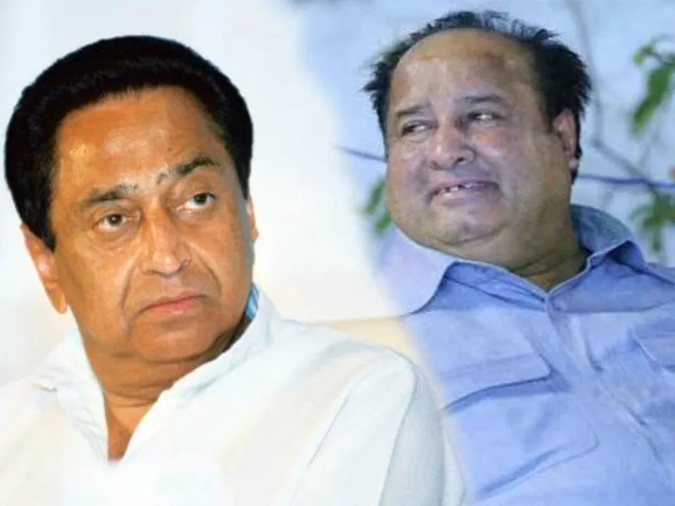  ମୁଖ୍ୟମନ୍ତ୍ରୀ କମଲନାଥଙ୍କପାଇଁ ଛିନ୍ଦଓ୍ଵାଡାର କଂଗ୍ରେସ ବିଧାୟକ ଦୀପକ ସକସେନା ଇସ୍ତଫା ଦେଲେ