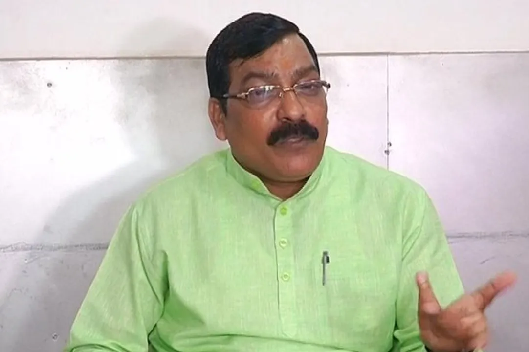  ନିର୍ବାଚନ କମିସନ ଦନ୍ତହୀନ: ବିଜେପି