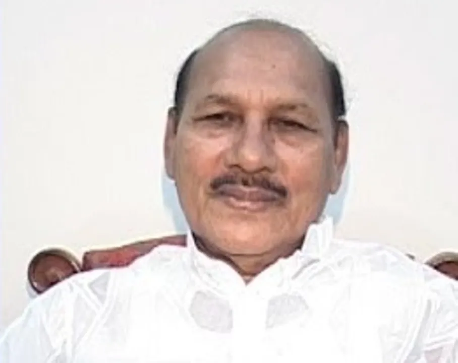  ହରିହର କରଣଙ୍କ ପରଲୋକ