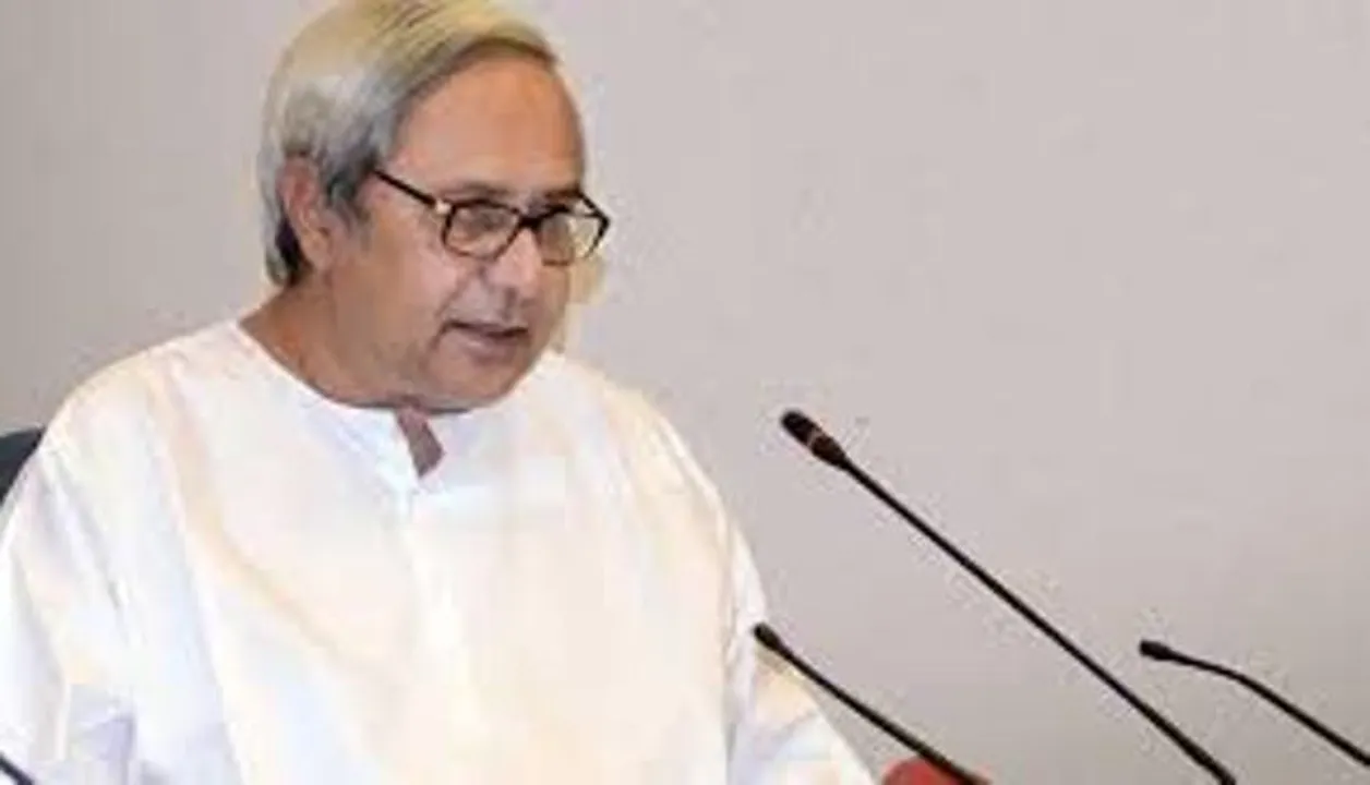 ଆମ କାମ ହିଁ କଥା କହେ: ମୁଖ୍ୟମନ୍ତ୍ରୀ