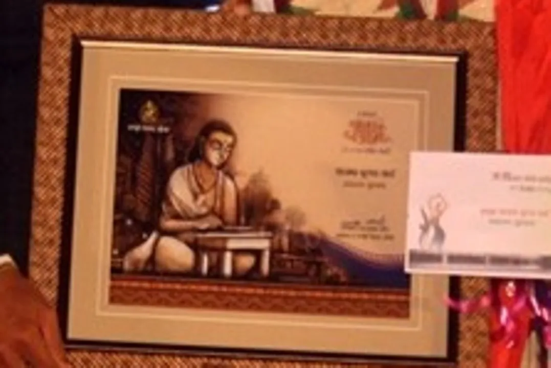  ଆଜି ଖୋଲିବ ଜୟଦେବ ପୁରସ୍କାର ଜଉମୁଦ