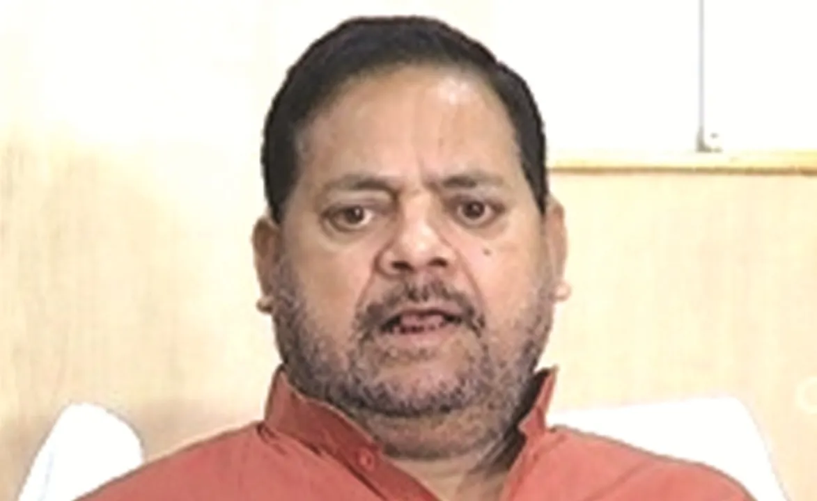  ବାବୁମାନେ ମନ୍ତ୍ରୀଙ୍କୁ ବିଭ୍ରାନ୍ତ କରୁଛନ୍ତି, ପିଇବା ପାଣି ସମସ୍ୟା ନେଇ ଅସନ୍ତୋଷ ଓଗାଳିଲେ ବିଧାୟକ