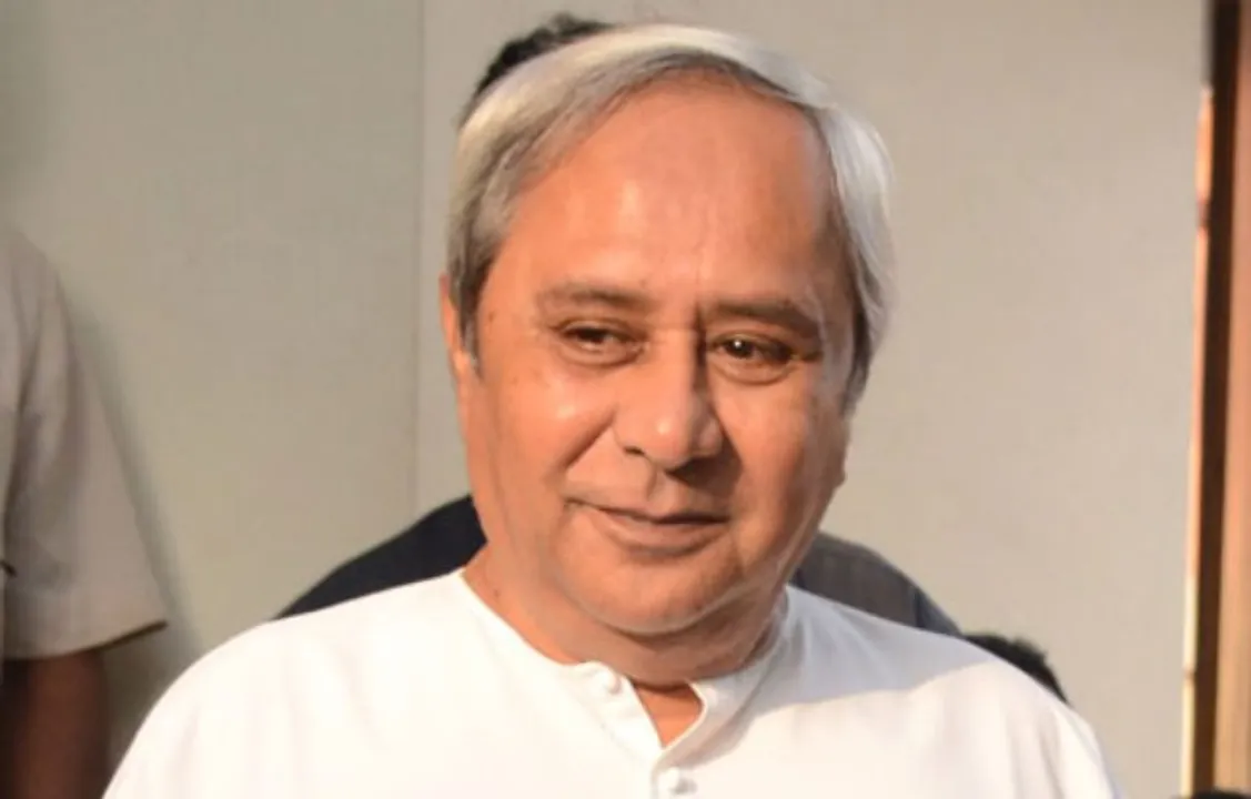  ପ୍ରାକ ନିର୍ବାଚନୀ ଜନ-ସଂପର୍କ:  ୩୭ ଦିନରେ ୨୪ ଜିଲ୍ଲା ଗସ୍ତ କରି ସାରିଲେଣି ମୁଖ୍ୟମନ୍ତ୍ରୀ