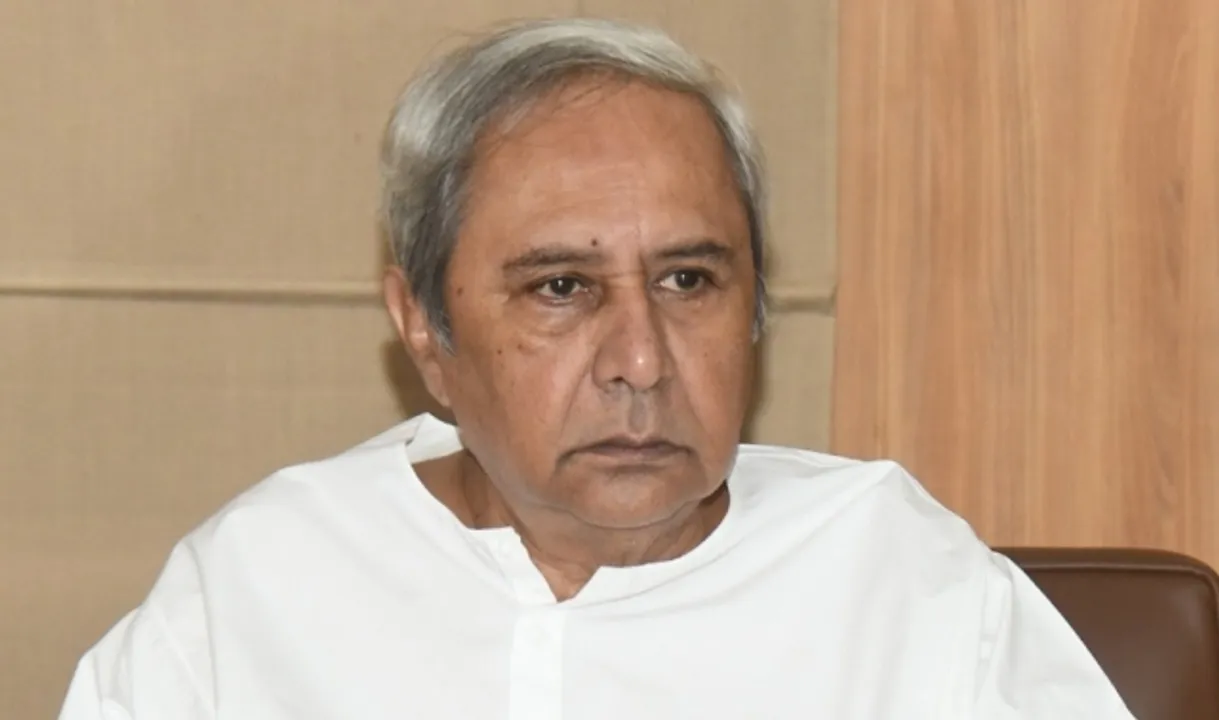  ପଶ୍ଚିମ ଓଡ଼ିଶାରୁ ନିର୍ବାଚନ ଲଢ଼ିବେ ମୁଖ୍ୟମନ୍ତ୍ରୀ ନବୀନ ପଟ୍ଟନାୟକ!