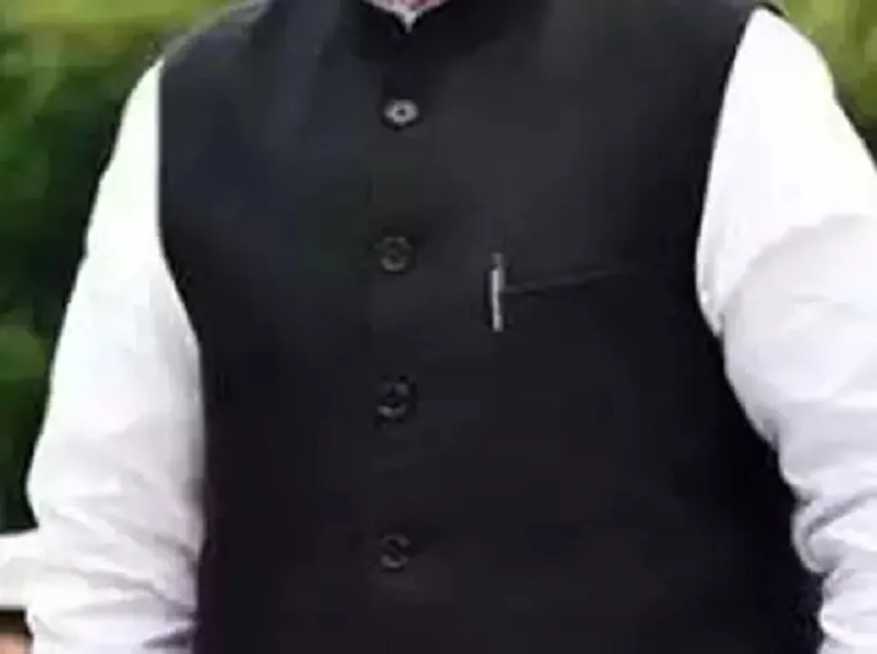  କୁମ୍ଭମେଳାରେ ବିକ୍ରି ହେବ ଜେଲ୍‌ର କଏଦୀମାନଙ୍କ ଦ୍ୱାରା ପ୍ରସ୍ତୁତ ନେହେରୁ ଜ୍ୟାକେଟ୍‌