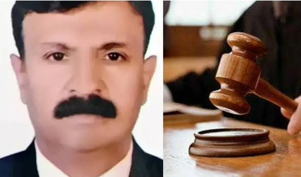  ୧୫ଥର ପରୀକ୍ଷା ଦେବା ପରେ ମିଳିଲା ସଫଳତା, ଜଜ ବନିଲେ କୃଷକ ପୁଅ
