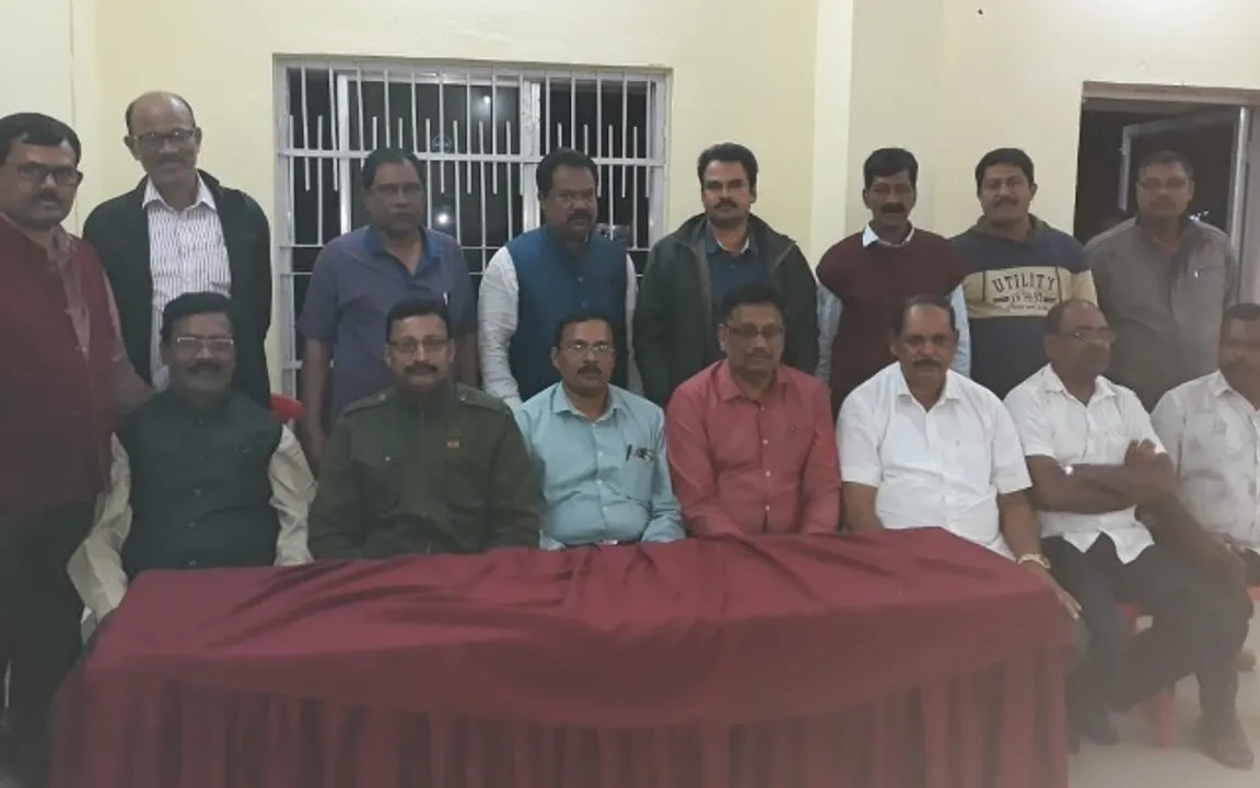  ତାତିଲେ ପୁଲିସ : ଶୁକ୍ରବାର କାର୍ଯ୍ୟବନ୍ଦ