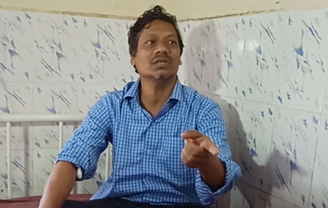  ପାର୍ସଲ ବୋମା ବିସ୍ଫୋରଣ ମାମଲା : ମାର୍ଚ୍ଚ ୧ରେ ପୁଞ୍ଜିଲାଲ ନାଁରେ ଚାର୍ଜଫ୍ରେମ!