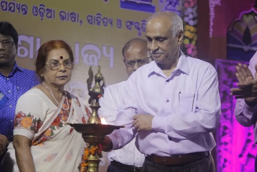  ପୁସ୍ତକ ମହୋତ୍ସବ ‘ଅକ୍ଷର’ : ଜ୍ଞାନ, ମନୋରଂଜନର ସର୍ବଶ୍ରେଷ୍ଠ ବିକଳ୍ପ ପୁସ୍ତକ