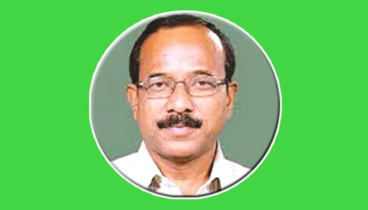 ରାମଙ୍କୁ ନେଇ ଜେଏମ୍‌ଏମ୍‌ରେ କନ୍ଦଳ, ଅସନ୍ତୋଷ ଝାଡ଼ିଲେ ରାଜ୍ୟ ସଭାପତି ମହେଶ ହେମ୍ବ୍ରମ