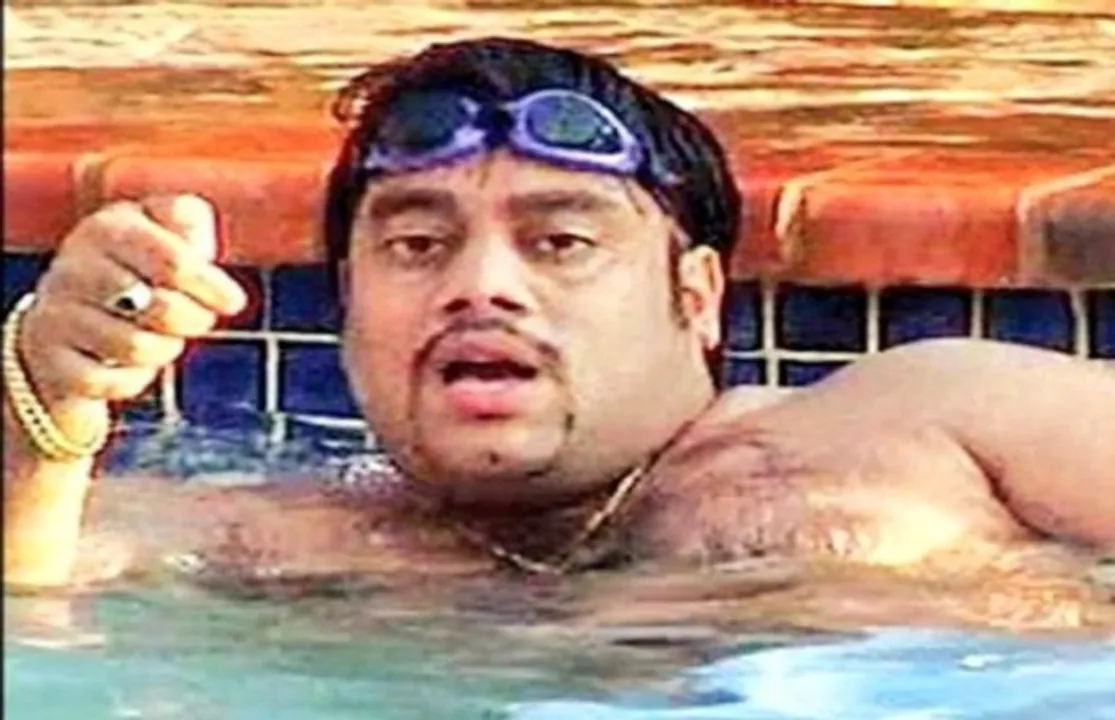  ଅଣ୍ଡରଓ୍ଵାର୍ଲଡ ଡନ୍‌ ରବି ପୂଜାରି ଗିରଫ