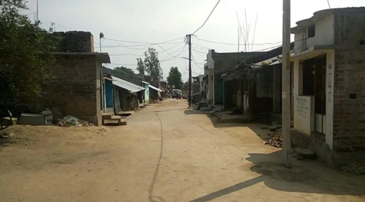  ଉକ୍କମ୍ବାଗୁଡା ଟ୍ରିପଲ୍ ମର୍ଡର୍ ଘଟଣା : ନା’ ମିଳୁଛି ପ୍ରମାଣ, ନା’ ଅଭିଯୁକ୍ତ