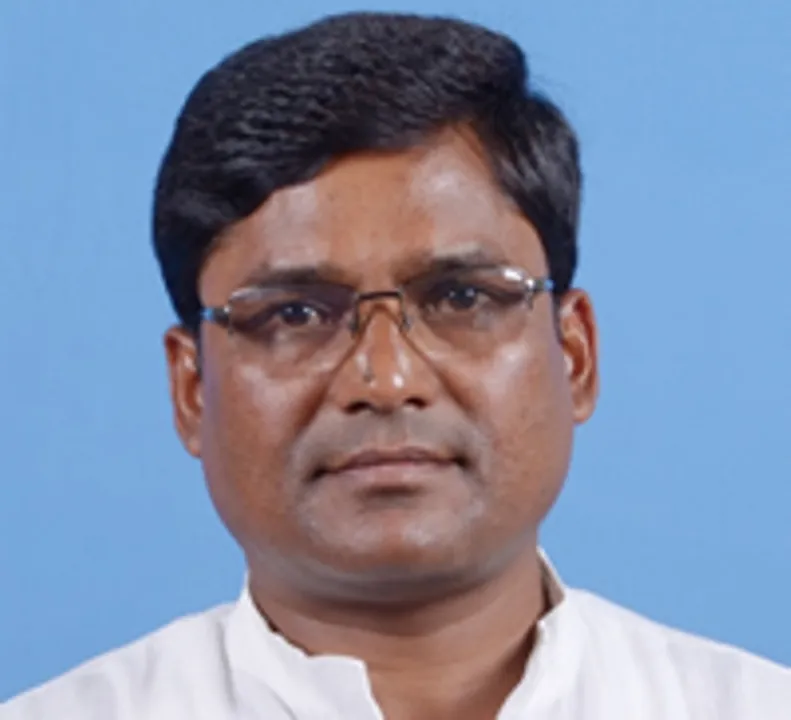  ଆଜି ବିଏସ୍‌ପିରେ ମିଶିବେ ସଗରିଆ