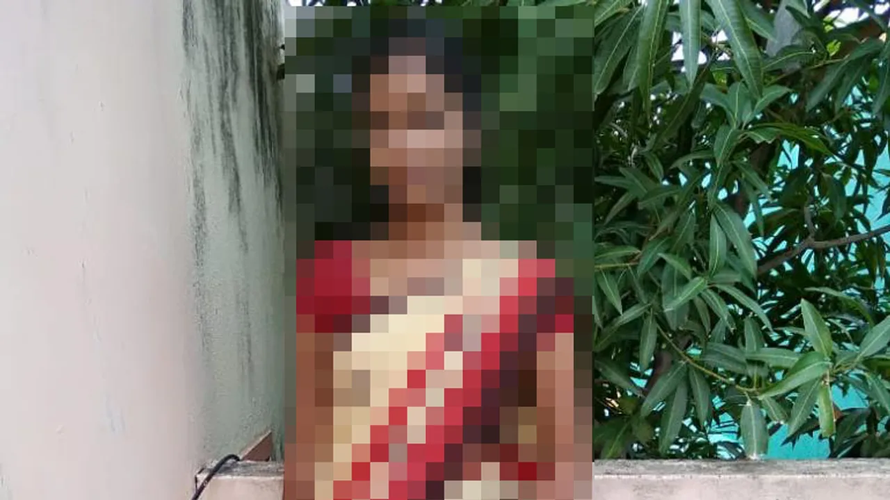  ବିବାହ ପ୍ରସ୍ତାବ ଅଗ୍ରାହ୍ୟ କରିବାରୁ ସ୍କୁଲ୍‌ରେ ଶିକ୍ଷୟିତ୍ରୀଙ୍କୁ ଛୁରି ଭୁସି ହତ୍ୟା