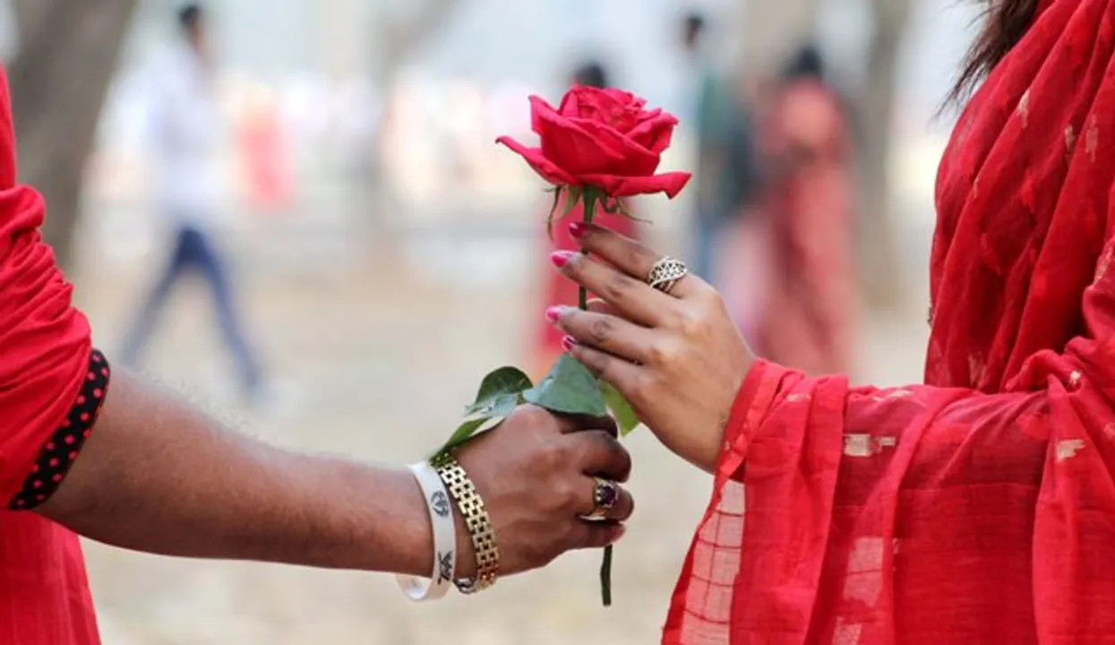  ଏଥର ଭାଲେଣ୍ଟାଇନ ଡେ’କୁ ବିରୋଧ କରିବନି ବଜରଙ୍ଗ ଦଳ!