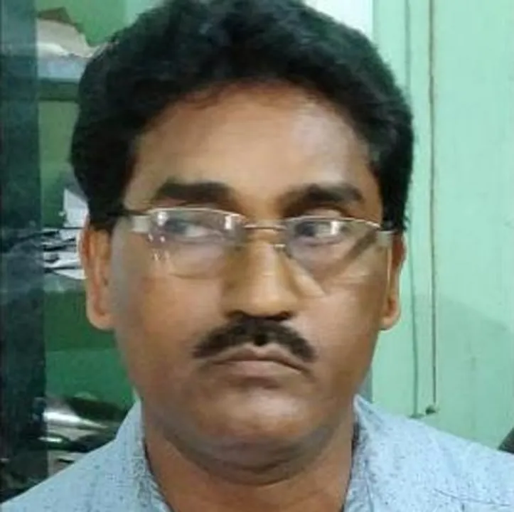  ଭିଜିଲାନ୍ସ ଜାଲରେ ବରିଷ୍ଠ କିରାଣି
