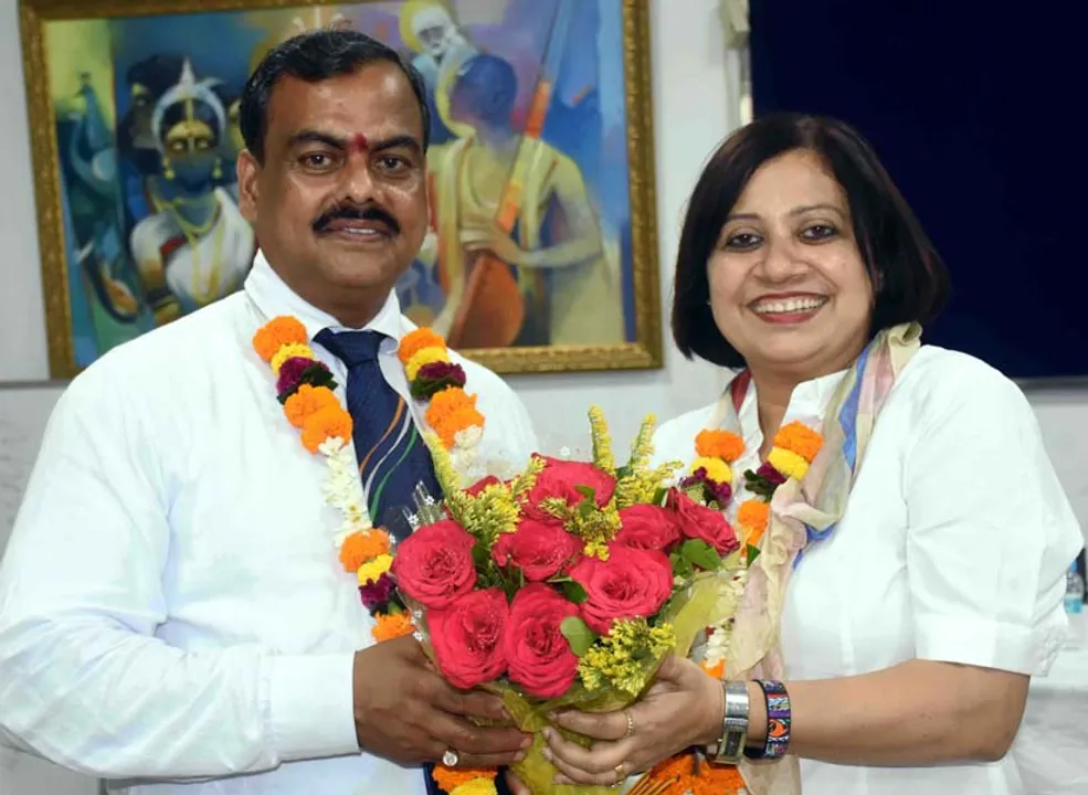  ପ୍ରସନ୍ନ ପୂର୍ବଭାରତ ସୁନ୍ଦରସ୍ବାସ୍ଥ୍ୟ ସଂଘ ସଭାପତି