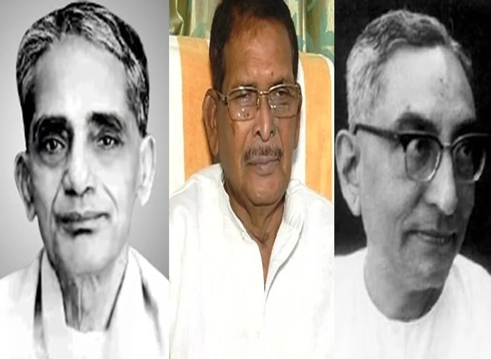  ପୁଣି ଥରେ ପଶ୍ଚିମ ଓଡ଼ିଶା ପାଇବ କି ମୁଖ୍ୟମନ୍ତ୍ରୀ? ପଶ୍ଚିମ ଓଡ଼ିଶାରୁ ନିର୍ବାଚିତ ଏହି ତିନି ରାଜନେତା ହୋଇ ସାରିଛନ୍ତି ମୁଖ୍ୟମନ୍ତ୍ରୀ