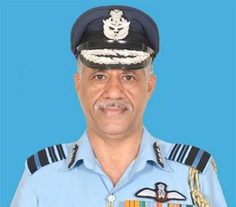  ଏୟାର୍‌ ଚିଫ୍ ମାର୍ସାଲ୍‌ ଏନ୍‌ଏସ୍‌ ଧିଲୋଁ ଷ୍ଟ୍ରାଟେଜିକ କମାଣ୍ଡର ମୁଖ୍ୟ ଭାବେ ନିଯୁକ୍ତ