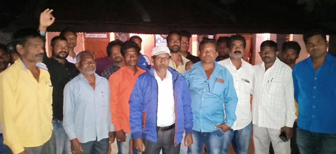 କୋରାପୁଟ: ଝୁଲିକି ରହିଲା ଲକ୍ଷ୍ମୀପୁର ବିଧାନସଭାର କଂଗ୍ରେସ ପ୍ରାର୍ଥୀ ଟିକେଟ
