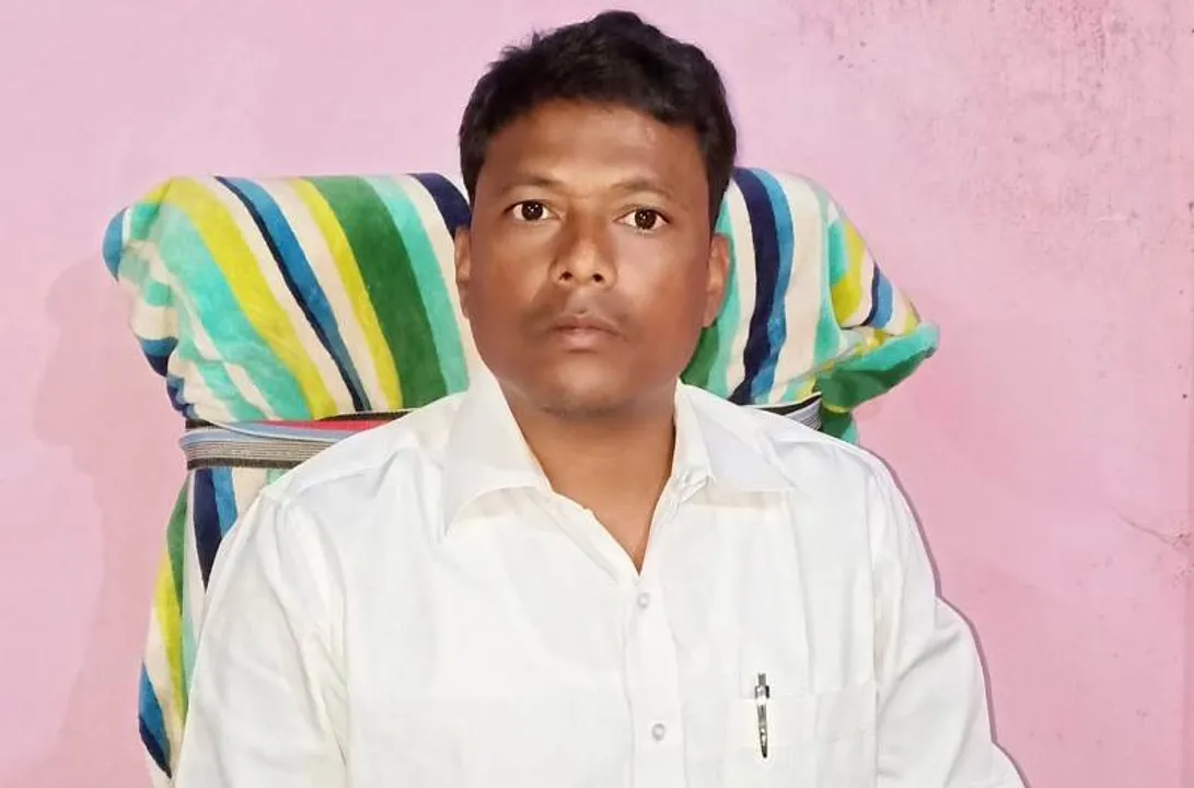  କୋରାପୁଟ: ଗତ ୫ ବର୍ଷରେ ଲକ୍ଷ୍ମୀପୁର ବିଧାୟକଙ୍କ ସଂପତ୍ତି ବଢ଼ିଛି ଦୁଇ ଗୁଣ, ରହିଛି ୩ ଟି ମାମଲା