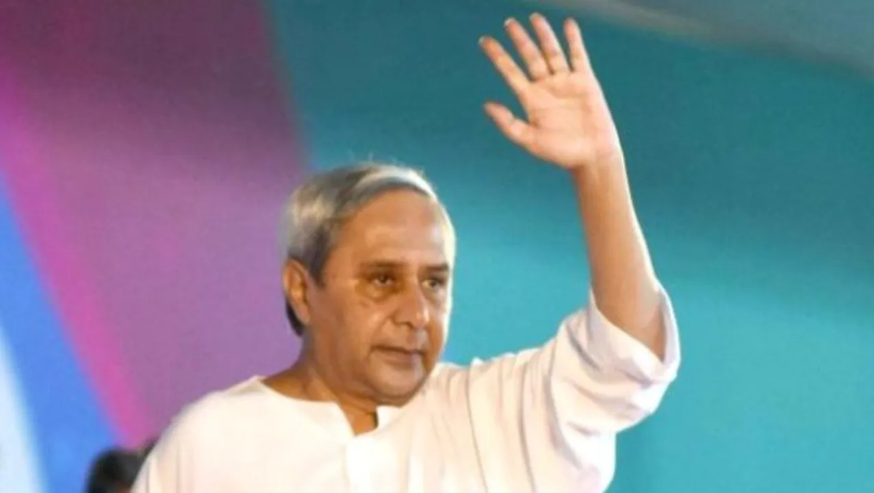  ମହିଳାଙ୍କୁ ସମ୍ମାନ ନବୀନଙ୍କ ଏକ ରାଜନୈତିକ ନାରା: ବିଜେପି