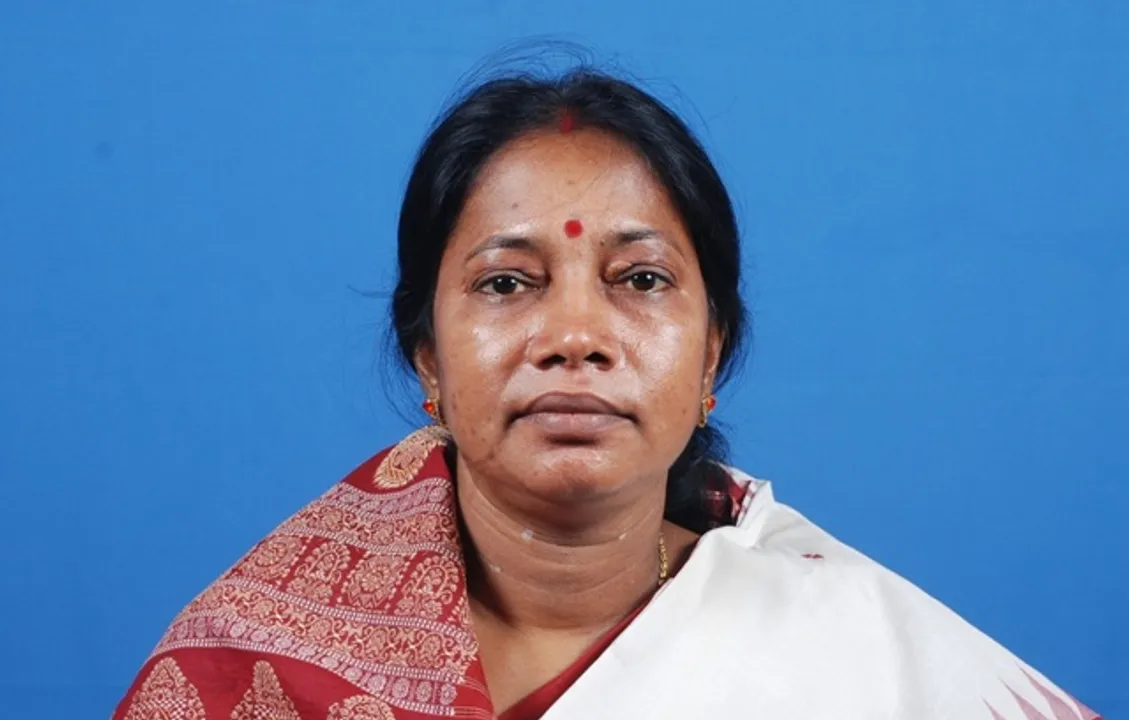  ମମିତା ହତ୍ୟା ଘଟଣା:  ସିବିଆଇ ତଦନ୍ତ ଦାବିକୁ ନେଇ ପ୍ରଶ୍ନ ଉଠାଇଲେ ପ୍ରମିଳା