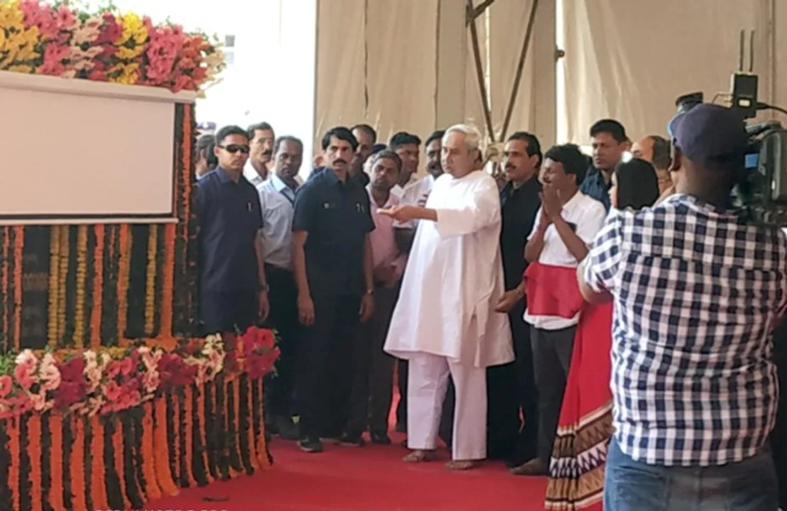  ବିଦ୍ୟୁତ୍ ଉତ୍ପାଦନରେ ନୂଆ ଇତିହାସ : ଓପିଜିସିର ତୃତୀୟ, ଚତୁର୍ଥ ୟୁନିଟ୍‌ ଉଦ୍‌ଘାଟିତ