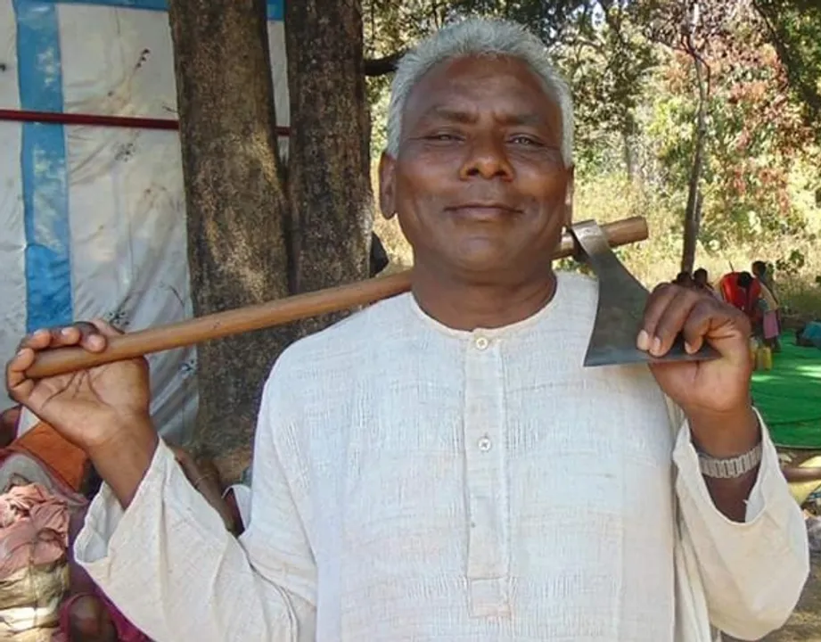  ନିୟମଗିରି ନେତା ଲିଙ୍ଗରାଜ ଗିରଫ : ବିଭିନ୍ନ ମହଲରେ ପ୍ରତିକ୍ରିୟା, ଆନ୍ଦୋଳନ ଚେତାବନୀ