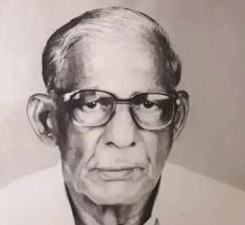  ପ୍ରାଧ୍ୟାପକ ଦୟାନିଧି ତ୍ରିପାଠୀଙ୍କ ବିୟୋଗ