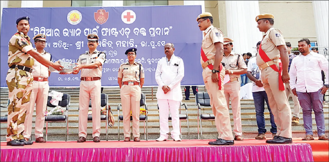  ଏଣିକି ପିସିଆର୍‌ରେ ମିଳିବ ଫାଷ୍ଟଏଡ୍‌ ସୁବିଧା