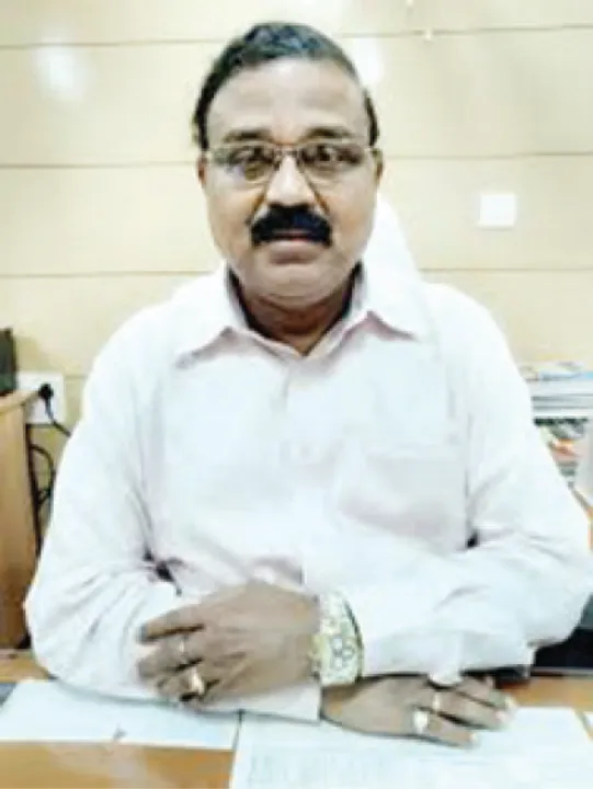  ସଂଗ୍ରାମଜିତ୍‌ ହେଲେ ବିଏମ୍‌ସି ପ୍ରଶାସକ, ପ୍ରେମ କୁମାରଙ୍କୁ ବିଡିଏ ଭିସି ଅତିରିକ୍ତ ଦାୟିତ୍ବ