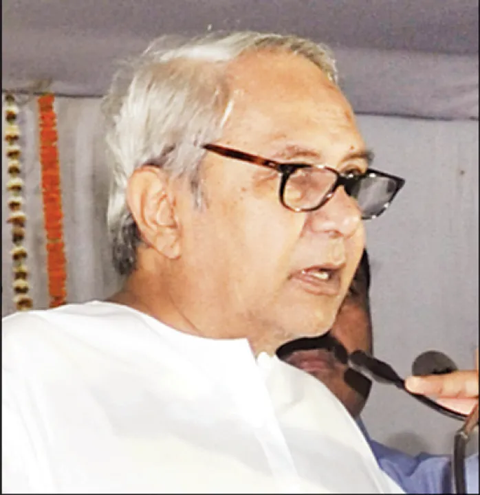  ଓଡ଼ିଶା ଇତିହାସରେ ପ୍ରଥମ, ହିସାବ ଦେଲେ, ସିଧା ପ୍ରସାରଣ କଲେ