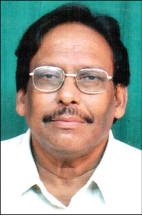  ଓଡ଼ିଶା ଅଲିମ୍ପିକ ସ˚ଘ ସମ୍ପାଦକ ଏମ୍‌ଏ ଆଲମଙ୍କ ପରଲୋକ