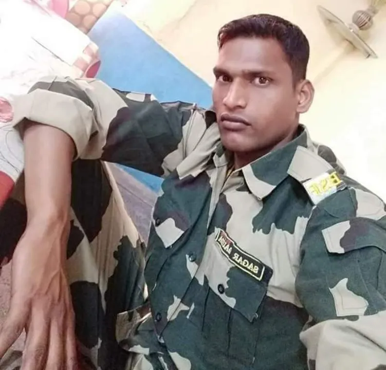  ପଶ୍ଚିମବଙ୍ଗ ସୀମାରେ ଓଡ଼ିଆ ଯବାନଙ୍କ ଆତ୍ମହତ୍ୟା