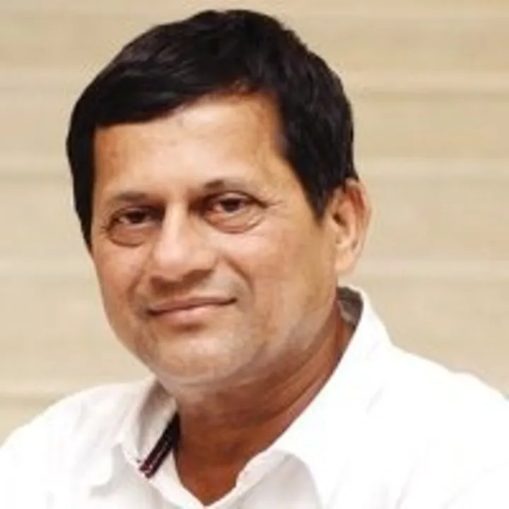  ଅଚ୍ୟୁତ ସାମନ୍ତ ଗରିବ : ହାତ ଖର୍ଚ୍ଚ ପାଇଁ ମାତ୍ର ୨୦ ହଜାର ୫ଶହ