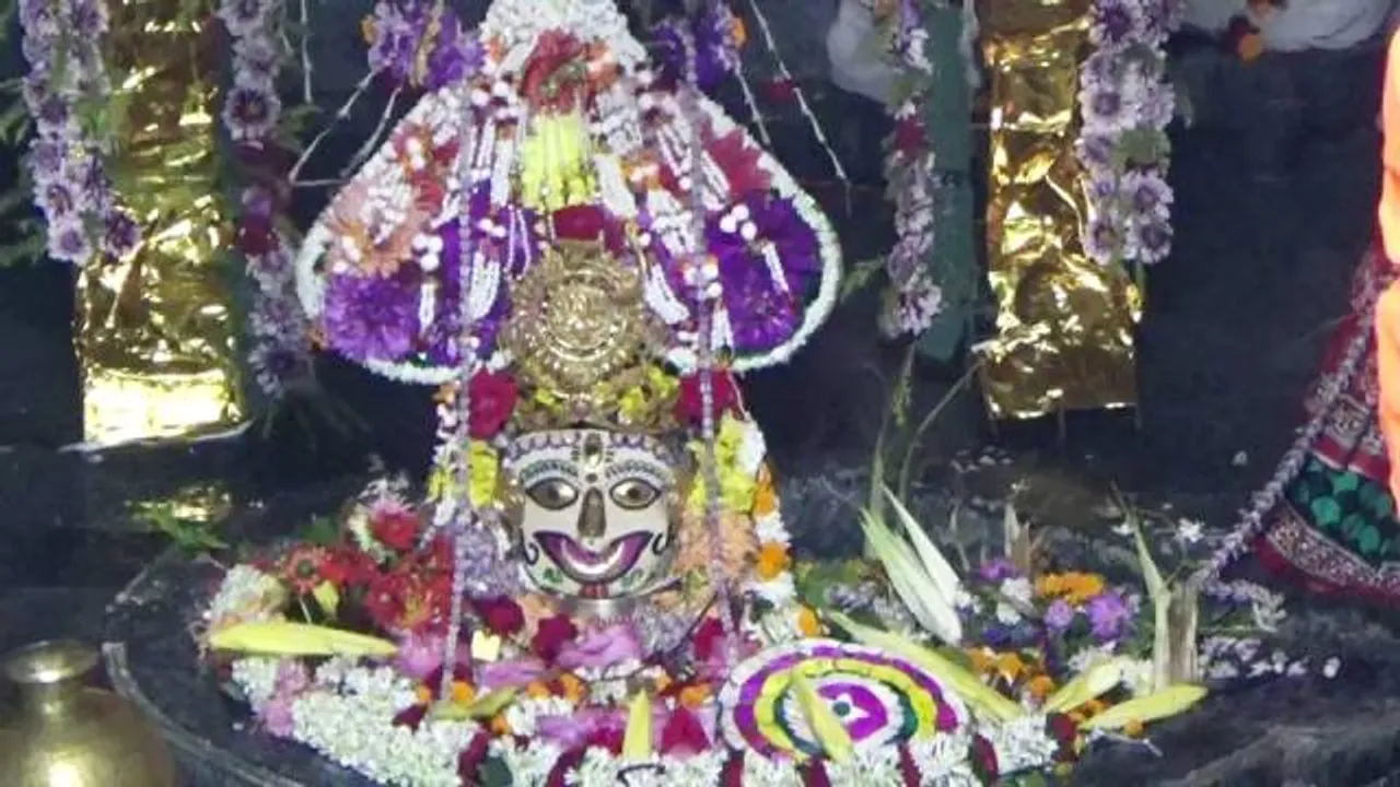  ଜାଗର ଯାତ୍ରା ପାଇଁ ଆରଡ଼ି ପୀଠ ଚଳଚଞ୍ଚଳ