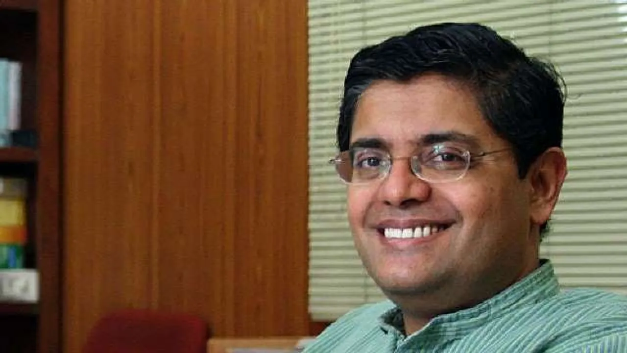 DNA India 