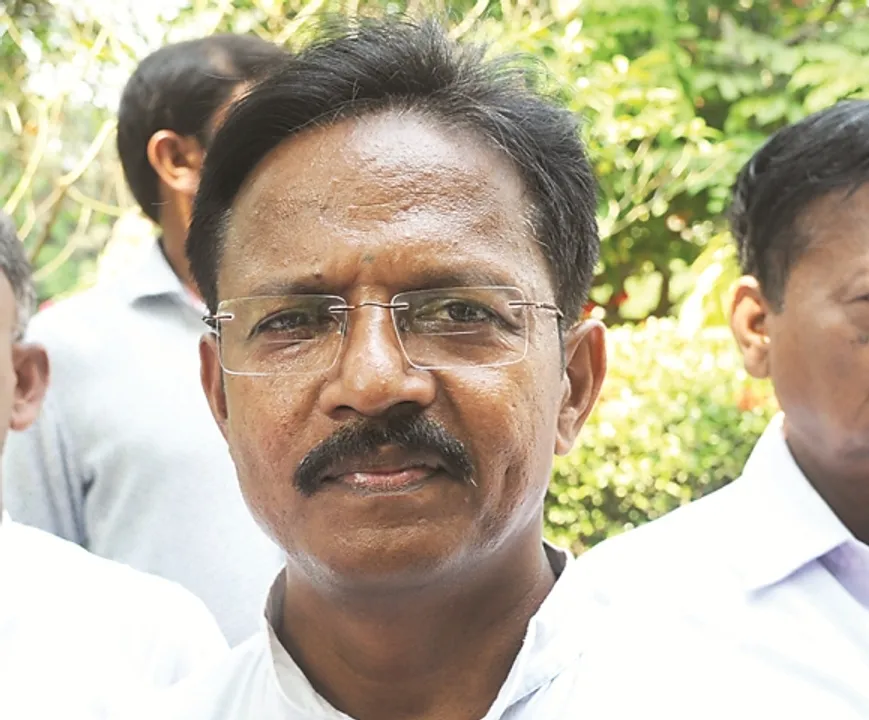  ଆଦିବାସୀ ଓ ପଛୁଆ ଅଞ୍ଚଳର ବିକାଶରେ ବିଜେଡି ବାଧକ: ବଳଭଦ୍ର