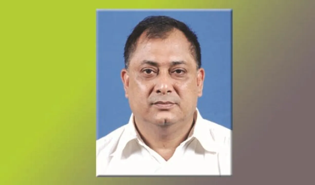  ରୋଚକ ସ୍ଥିତିରେ ବରୀ ଆସନ : ଦେବାଶିଷଙ୍କ ପାଇଁ ବିପଦ ଦଳୀୟ ନେତା